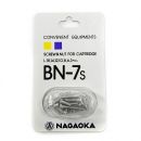 Nagaoka BN7 S, Pickupmontering