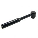 TCC HQ Stylus Brush med extra f&ouml;rvaringsask, N&aring;lreng&ouml;ring