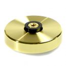 SSC Contact 150 - Guld, Vibrationsdämpande fötter från SSC