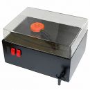 Moth Record Cleaning Mashine MkII, Skivtv&auml;tt, Moth Record Cleaning Machine