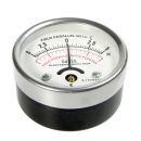 Magnetometer 5,0 - 0 - 5,0, Avmagnetisering