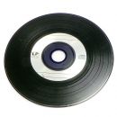 LP CDR - 25-pack, Inspelningsbara skivor
