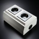 Furutech FP-SWS-D Box (R), V&auml;gguttag