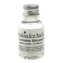 Turntable Silicone Fluid 12 500 cSt, Silikonv&auml;tska