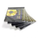Ultradisc CD-R, 5-pack, Inspelningsbara skivor
