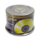 Ultradisc DVD-R, 50-pack, Inspelningsbara skivor