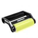 Nagaoka Rolling Cleaner CL-152, Skivborstar