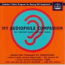 My Audiophile Companion, CD Klassisk musik