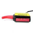 Han-D-Mag avmagnetiseringsapparat, Avmagnetisering