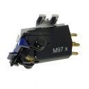 Shure M-97XE, Pickuper