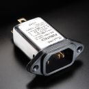 Furutech AC-1501 (G), Str&ouml;mf&ouml;rdelare, N&auml;tfilter