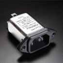 Furutech  AC-1501 (R), Str&ouml;mf&ouml;rdelare, N&auml;tfilter