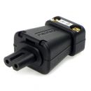 Furutech FI-8N (R), IEC-sladd