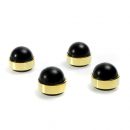 Absorbenter SPS-50 - Guld, Gummif&ouml;tter