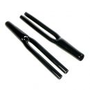 Kabelbyxor med 2 ben f&ouml;r 7 mm kabel, 2-pack, Kabelbyxor för högtalarkablar