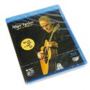 Allan Taylor - Live in  Belgium, DVD & Blu-Ray