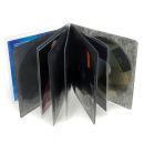 CD-ficka XL f&ouml;r 4CD - 3088, CD-fickor/DVD-fickor