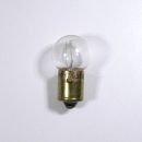 LA23 Skallampa 17V/0,2A 10 mm HB, Skallampor