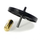 REGA Centrumlager P2/P3/P25, Rega