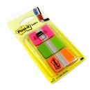 Indexflikar 66-pack, Registerkort