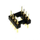 SMD adapter ben 8 st, SMD-adapter