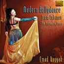 Modern Bellydance from Lebanon - The Enchanted Dance, Svalander Audios fyndhörna