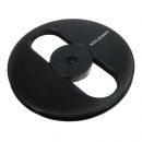 Tomspole 1/4-tumsband 7", Band & tillbeh&ouml;r