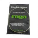 Uppgraderingsrem till REGA Skivspelare, Rega