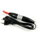 Avmagnetiseringsapparat Head Demagnetizer, Avmagnetisering
