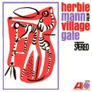 Herbie Mann at the Village Gate, LP-skivor