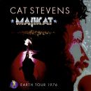 Cat Stevens - Majikat, LP-skivor