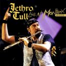 Jethro Tull - Live in Montreux, LP-skivor