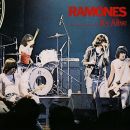 Ramones - It's Alive, LP-skivor