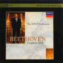 Beethoven - Symphony No.9, Josefs Skivhylla
