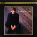 Elton John - Love Songs, CD