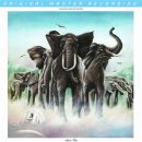 Elvis Costello - Armed Forces, LP-skivor