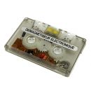 Elektronisk avmagnetiseringskassett, Avmagnetisering