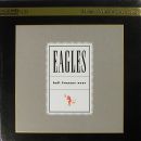 Eagles - Hell freezes over, CD