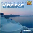 Syrtaki Dance from Greece, Svalander Audios fyndhörna