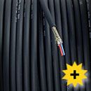 Silk Interconnect 035, Analoga signalkablar i lösmeter