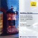 Die R&ouml;hre - The Tube, CD Klassisk musik