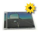 CD-ficka i polyeten f&ouml;r CD-box eller digipack, 140x155 mm, CD-fickor/DVD-fickor