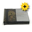 CD-ficka i polyeten f&ouml;r dubbel digipack, 150x161mm, CD-fickor/DVD-fickor
