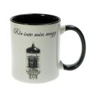 HiFi-mugg med r&ouml;rmotiv, Merchandise