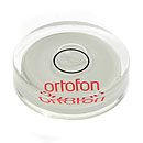 Ortofon libell, Inst&auml;llning skivspelare