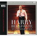 Harry Belafonte at Carnegie Hall, Josefs Skivhylla