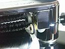 Roterande borste, Hannl Vinyl Care - Skivtvättar