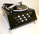 Aragon ELB- Skivtv&auml;tt, Hannl Vinyl Care - Skivtvättar