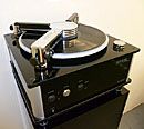 Limited B - Skivtv&auml;tt, Hannl Vinyl Care - Skivtvättar