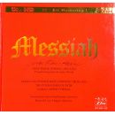Messiah, CD Klassisk musik